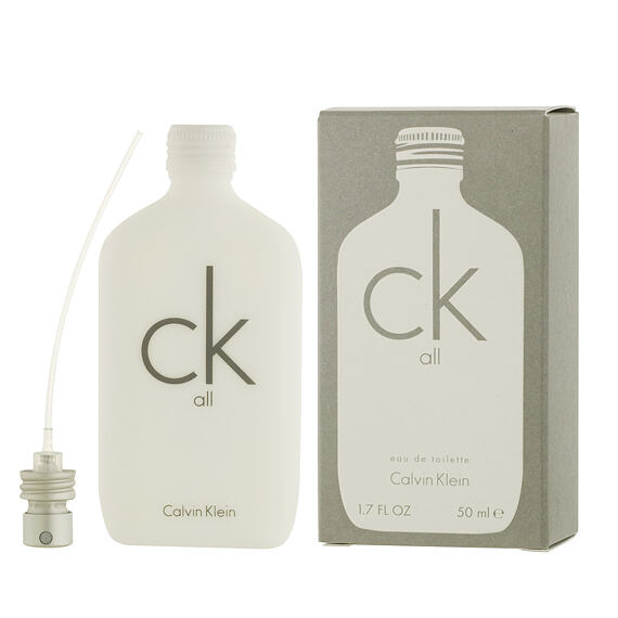 Calvin Klein CK All EDT 50 ml (unisex)