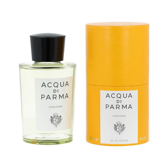 Acqua Di Parma Colonia EDC bez rozprašovača 180 ml (unisex)