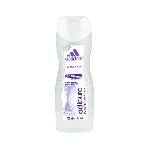 Adidas Adipure for Her SG 400 ml (woman)