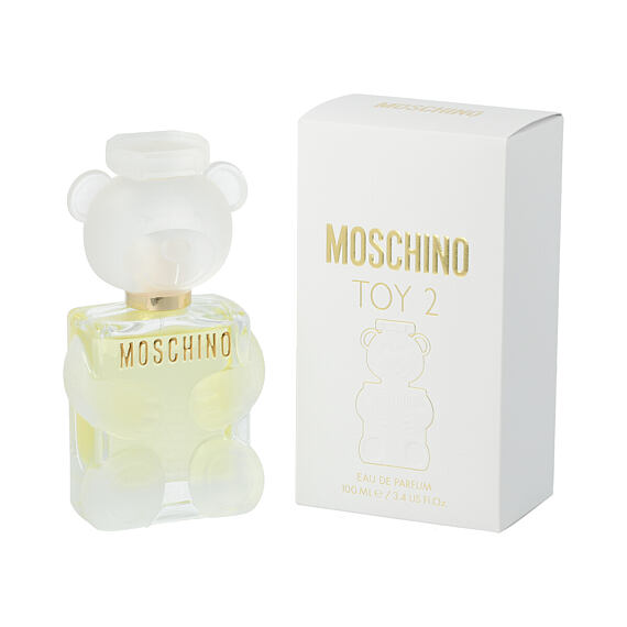 Moschino Toy 2 EDP 100 ml (woman)