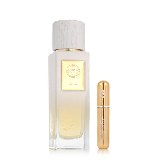 The Woods Collection Natural Glow EDP 100 ml (unisex)
