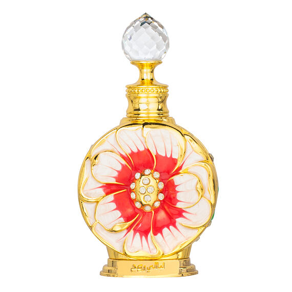 Swiss Arabian Layali Rouge parfumovaný olej 15 ml (woman)