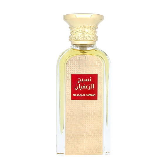 Afnan Naseej Al Zafaran EDP 50 ml (unisex)