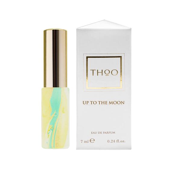 The House of Oud Up To The Moon EDP MINI 7 ml (unisex)