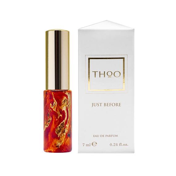 The House of Oud Just Before EDP MINI 7 ml (unisex)