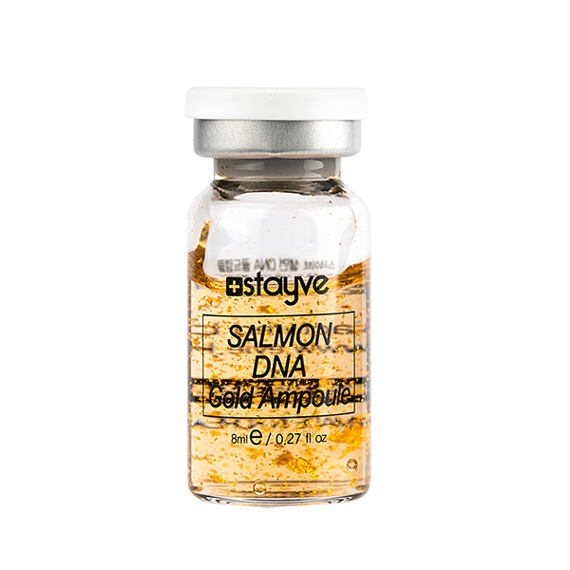 Stayve Salmon DNA Gold Ampoule 8 ml