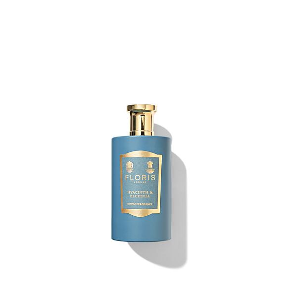 Floris Hyacinth & Bluebell Interiérová vôňa 100 ml