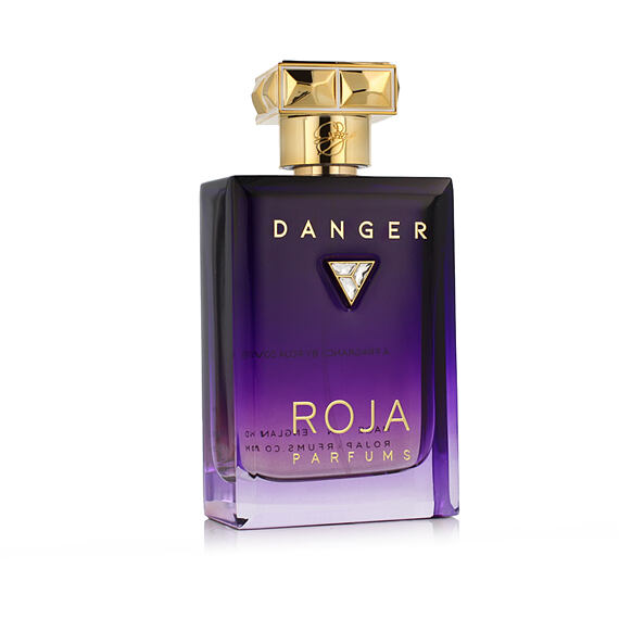 RRoja Parfums Danger Pour Femme Essence de Parfum 100 ml (woman)