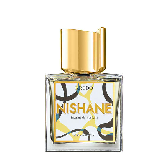 Nishane Kredo Extrait de Parfum 50 ml (unisex)