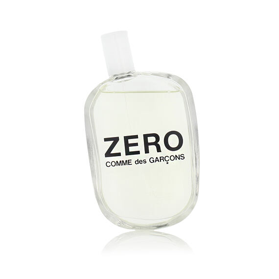 COMME des GARCONS Zero EDP 100 ml (unisex)