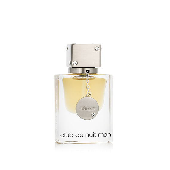 Armaf Club de Nuit Man parfumovaný olej 18 ml (man)