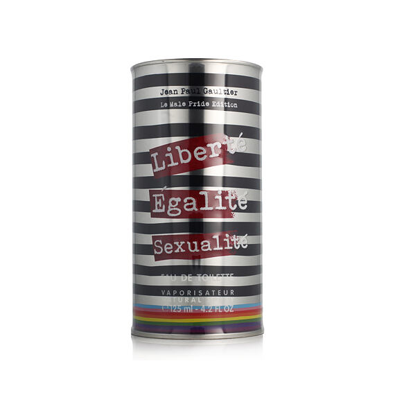 Jean Paul Gaultier Classique Pride Edition EDT 125 ml (woman)