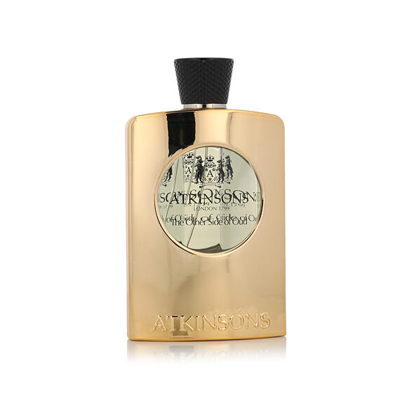 Atkinsons The Other Side Of Oud EDP 100 ml (unisex)