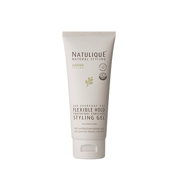 Natulique Flexible Hold Styling Gel 100 ml