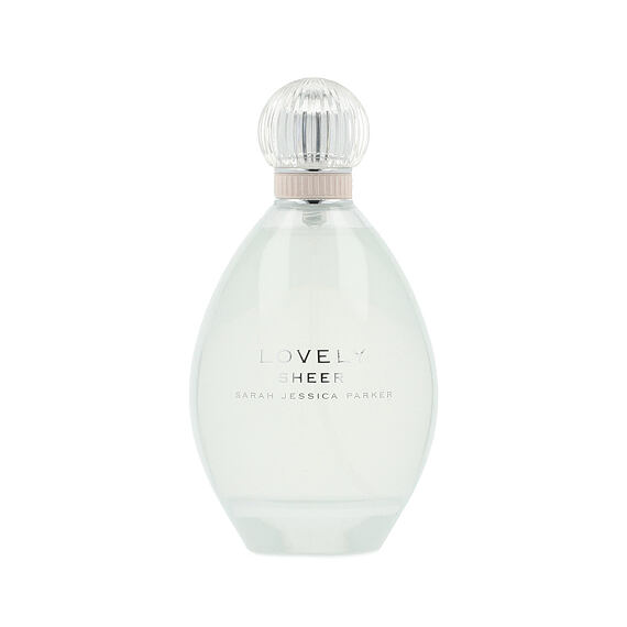 Sarah Jessica Parker Lovely Sheer EDP 100 ml (woman)
