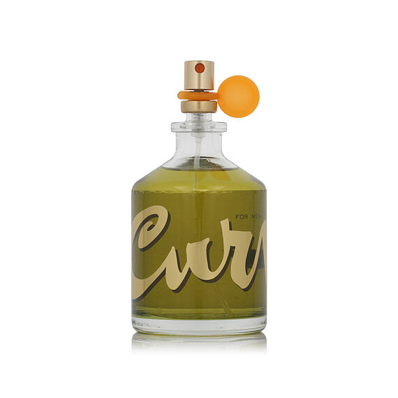 Liz Claiborne Curve for Men EDC 125 ml (man)
