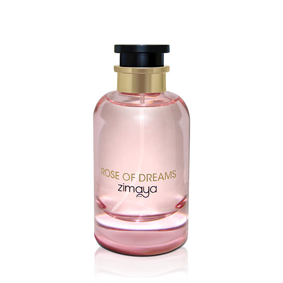 Zimaya Rose of Dreams EDP 100 ml (unisex)