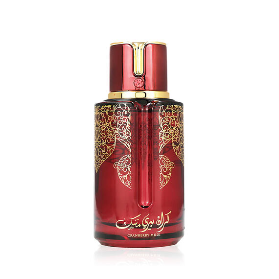 Arabiyat Prestige Cranberry Musk EDP 100 ml (unisex)