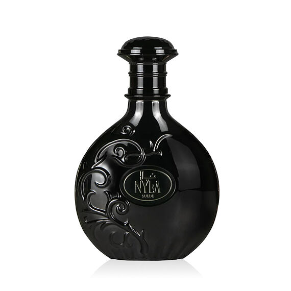 Arabiyat Prestige Nyla Suede EDP 80 ml (unisex)