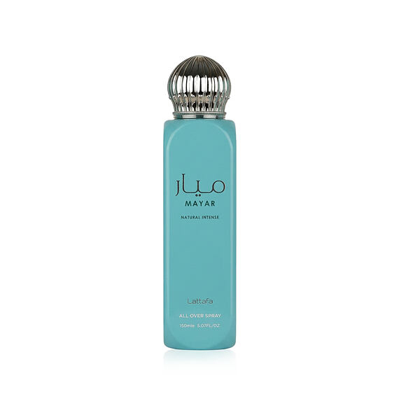 Lattafa Mayar Natural Intense tělový sprej 150 ml (woman)