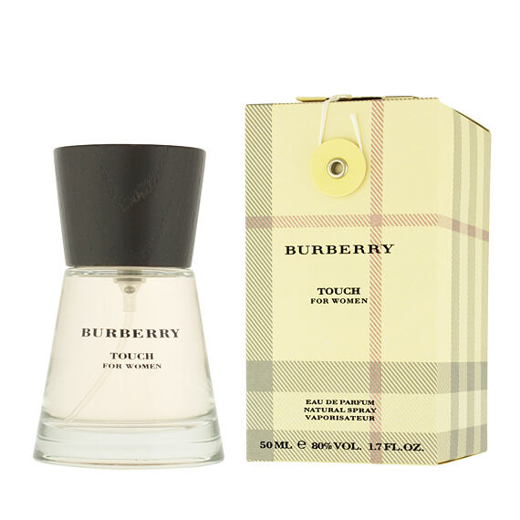Burberry Touch EDP 50 ml (woman)