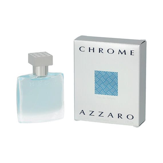 Azzaro Chrome EDT 30 ml (man)