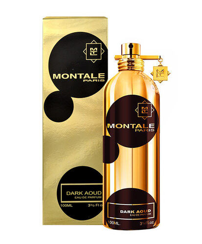 Montale Paris Dark Aoud EDP 100 ml (unisex)
