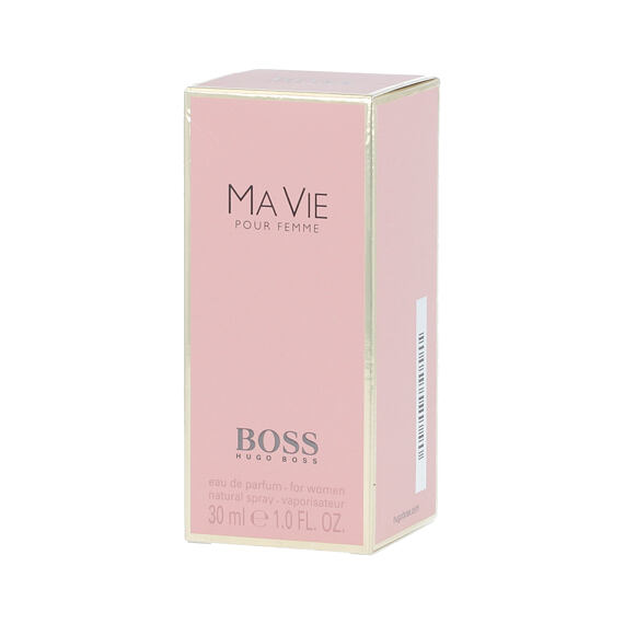 Hugo Boss Boss Ma Vie Pour Femme EDP 30 ml (woman)