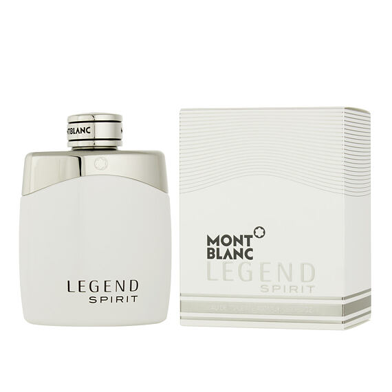 Montblanc Legend Spirit EDT 100 ml (man)