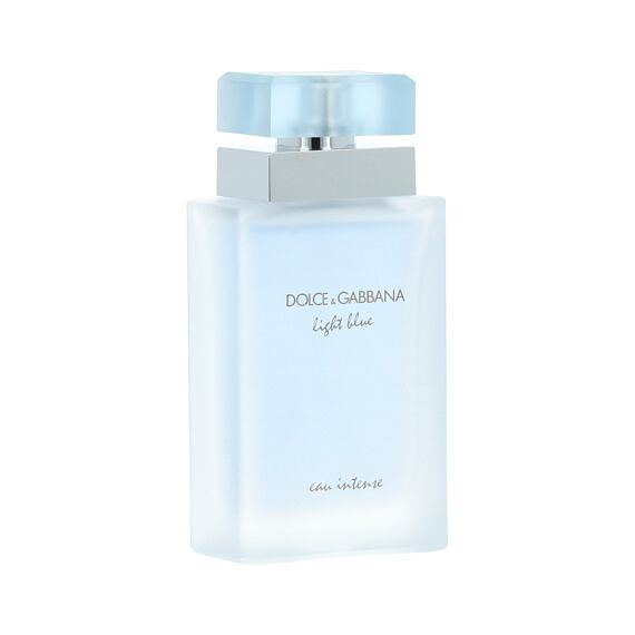 Dolce & Gabbana Light Blue Eau Intense EDP 50 ml (woman)