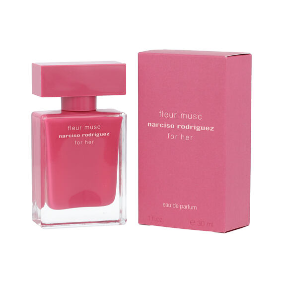 Narciso Rodriguez Fleur Musc for Her EDP 30 ml (woman)