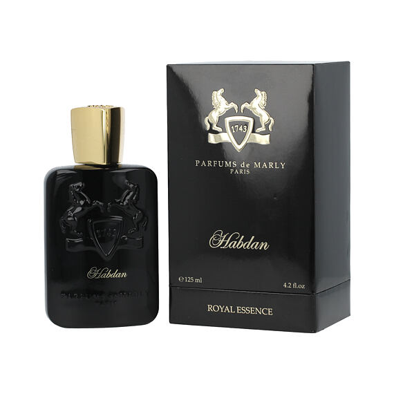Parfums de Marly Habdan EDP 125 ml (unisex)