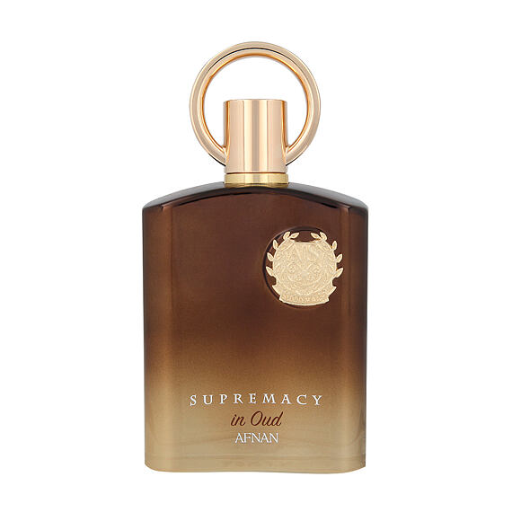 Afnan Supremacy in Oud Extrait de Parfum 100 ml (unisex)