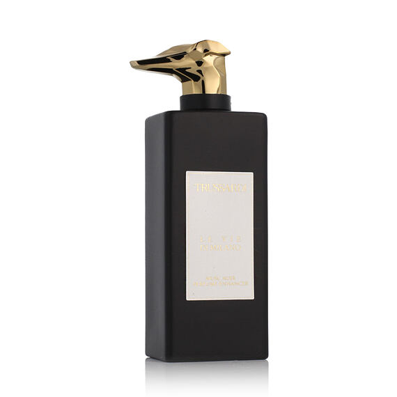Trussardi Le Vie Di Milano Musc Noir Perfume Enhancer EDP 100 ml (unisex)