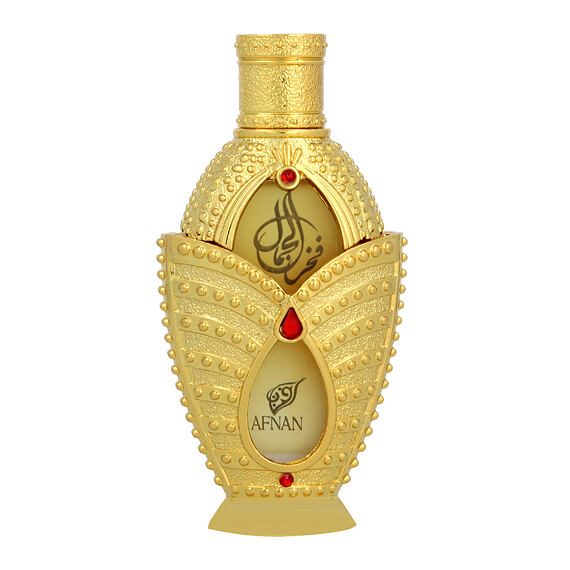 Afnan Fakhar Al Jamaal parfumovaný olej 20 ml (unisex)
