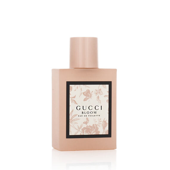Gucci Bloom Toaletná voda 50 ml (woman)