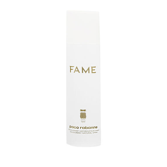 Paco Rabanne Fame DEO v spreji 150 ml (woman)
