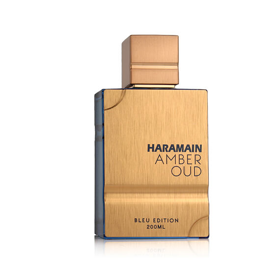 Al Haramain Amber Oud Bleu Edition EDP 200 ml (unisex)