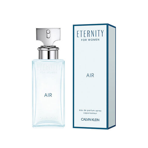 Calvin Klein Eternity Air for Women EDP 100 ml (woman)