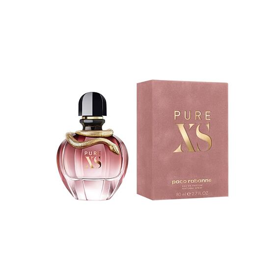 Paco Rabanne Pure XS for Her EDP 80 ml (woman)