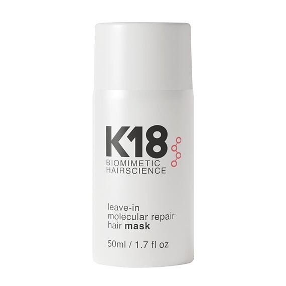 K18 Molecular Repair Leave-in Hair Mask 50 ml