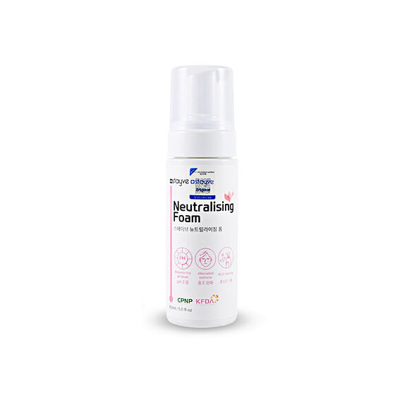 Stayve Neutralising Foam 150 ml
