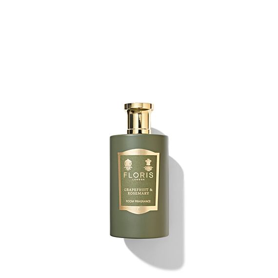 Floris Grapefruit & Rosemary Interiérová vôňa 100 ml