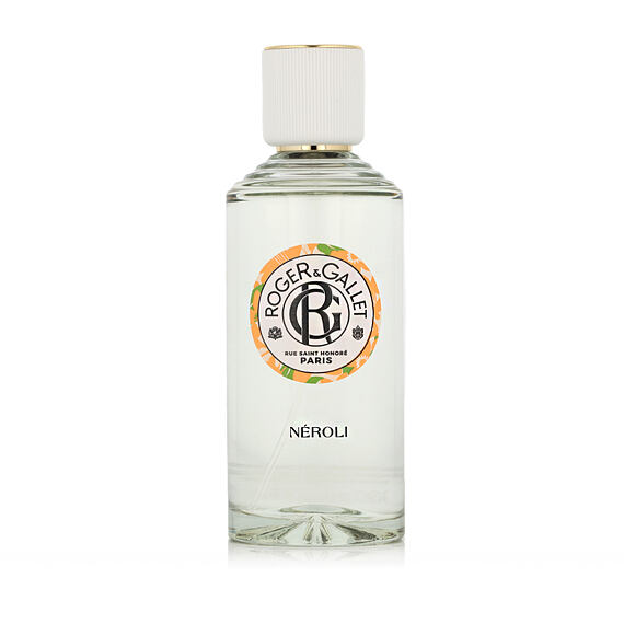 Roger & Gallet Néroli Eau Parfumée Wellbeing Fragrant Water 100 ml (women)