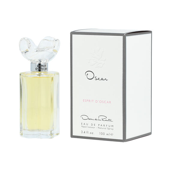 Oscar De La Renta Oscar Esprit D'Oscar EDP 100 ml (woman)