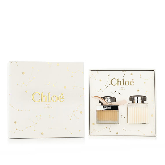 Chloé Chloé EDP 50 ml + BL 100 ml (woman)