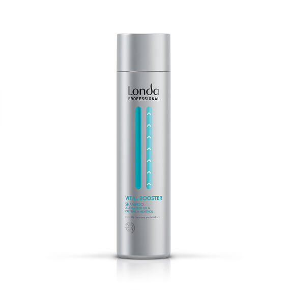 Londa Professional Scalp Vital Booster Shampoo 250 ml