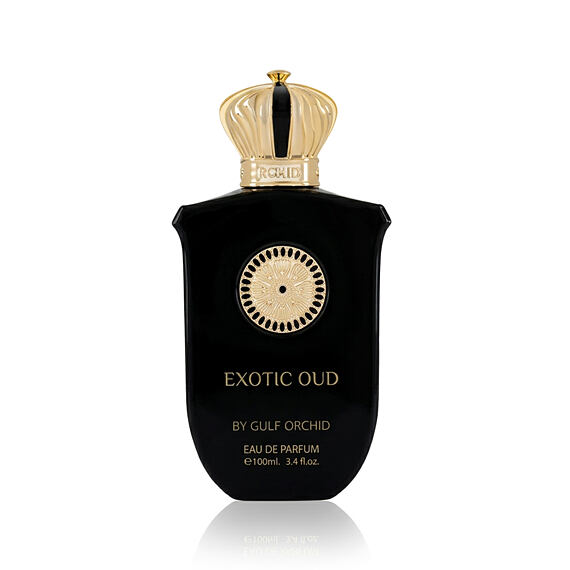 Gulf Orchid Exotic Oud EDP 100 ml (unisex)