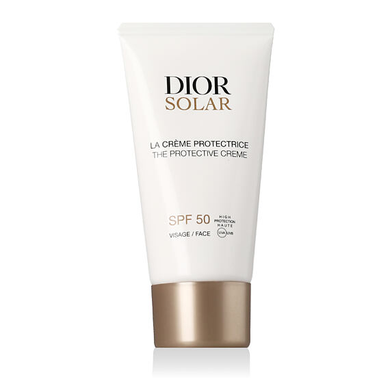 Dior Solar The Protective Face Creme SPF 50 50 ml