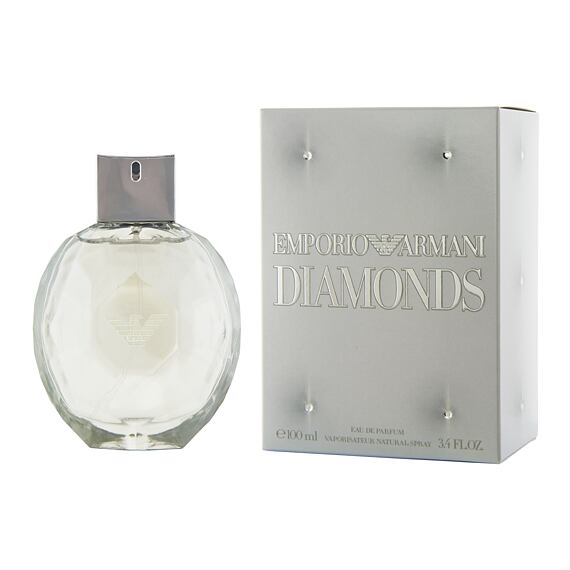 Giorgio Armani Emporio Armani Diamonds for Women Parfumová voda 100 ml (woman)
